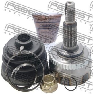 ШРУС FEBEST 0210-034A44
