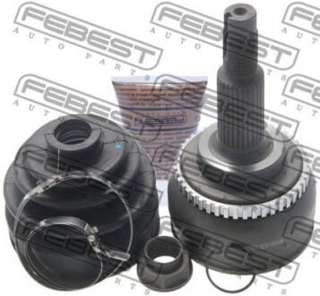 ШРУС FEBEST 0210-040A46