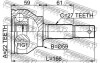 ШРУС FEBEST 0210-FX35 (фото 2)
