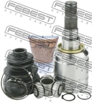 ШРУС FEBEST 0211-CA33LH