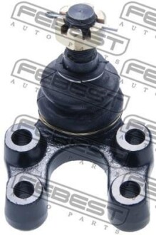 Кульова опора FEBEST 0220-F24LF