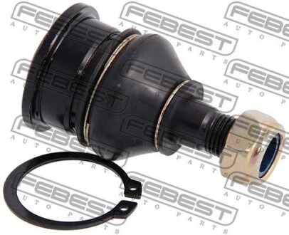 Кульова опора FEBEST 0220-W11