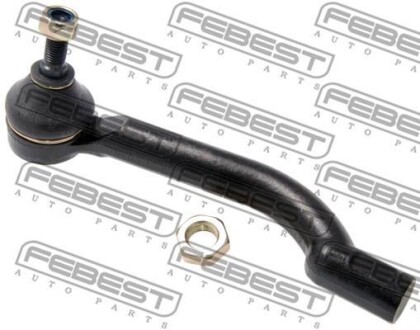 Фото рульовий наконечник FEBEST 0221-J10LH Рульовий наконечник FEBEST 0221-J10LH