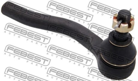 Рульовий наконечник FEBEST 0221-J31LH