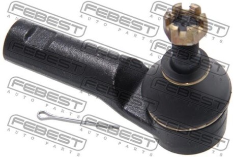 Рульовий наконечник FEBEST 0221-P12