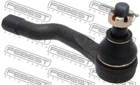 Рульовий наконечник FEBEST 0221-S50L