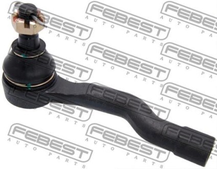 Рульовий наконечник FEBEST 0221-S50R