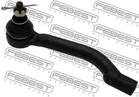 Фото рульовий наконечник FEBEST 0221-T31LH Рульовий наконечник FEBEST 0221-T31LH