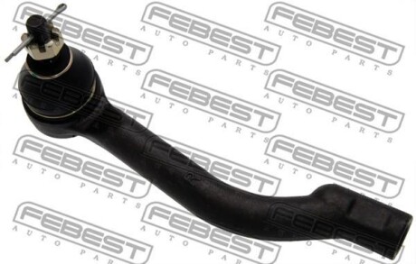 Фото рульовий наконечник FEBEST 0221-T31RH Рульовий наконечник FEBEST 0221-T31RH