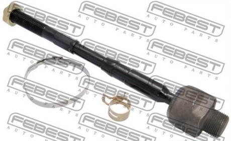 Рульова тяга FEBEST 0222-J10F