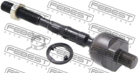 Рульова тяга FEBEST 0222-J50