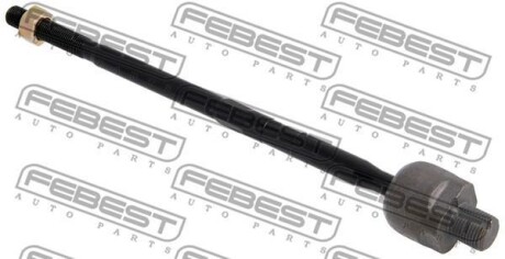 Рульова тяга FEBEST 0222-P12UKP