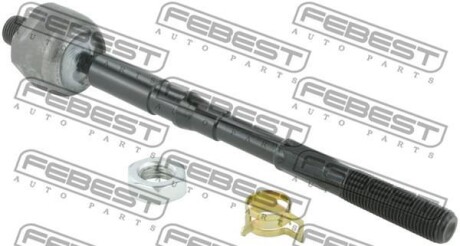 Рульова тяга FEBEST 0222-T32
