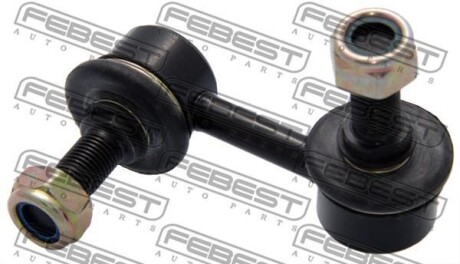 Тяга / Стійка стабілізатора FEBEST 0223-30FL