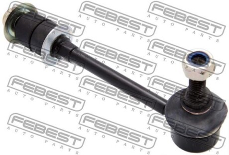 Тяга / Стійка стабілізатора FEBEST 0223-310