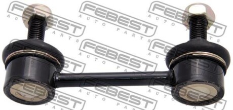 Тяга / Стійка стабілізатора FEBEST 0223-K11R