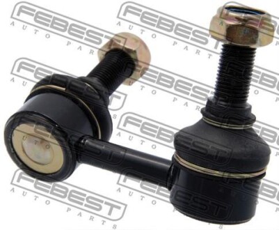 Тяга / Стійка стабілізатора FEBEST 0223-R51MFR