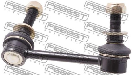 Тяга / Стійка стабілізатора FEBEST 0223-R52RR