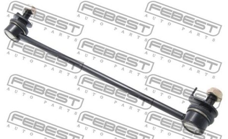 Тяга / Стійка стабілізатора FEBEST 0223-S50F