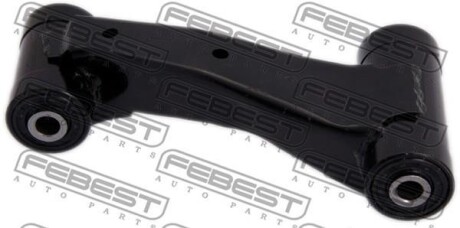 Важіль підвіски FEBEST 0224-328