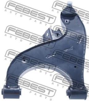 Важіль підвіски FEBEST 0224-R51RLL