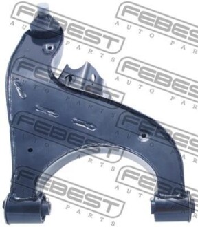 Важіль підвіски FEBEST 0224-R51RLR