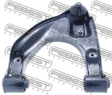 Важіль підвіски FEBEST 0224-R51RUL