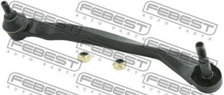 Важіль підвіски (тяга) FEBEST 0225-P12FL