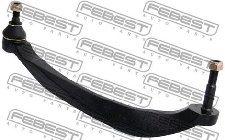 Важіль підвіски (тяга) FEBEST 0225-P12FR
