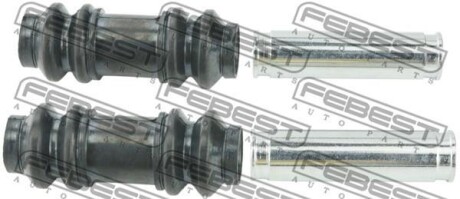 Елементи гальмівного супорта FEBEST 0274-A60R
