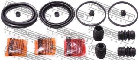 Елементи гальмівного супорта FEBEST 0275-J32F