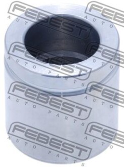 Елементи гальмівного супорта FEBEST 0276-JA60F