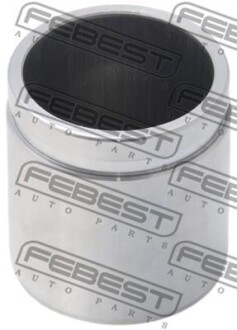 Елементи гальмівного супорта FEBEST 0276-Y61F