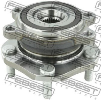 Маточина колеса FEBEST 0282-T32F