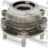 Маточина колеса FEBEST 0282-Z51MRL (фото 1)