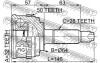 ШРУС FEBEST 0310-033A50 (фото 2)