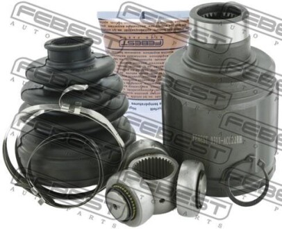 Шрус внутрішній правий 34x43x29 FEBEST 0311ACC22RH