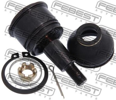 Кульова опора FEBEST 0320-CL7D