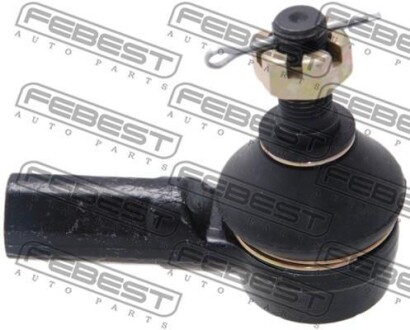 Рульовий наконечник FEBEST 0321-FRV