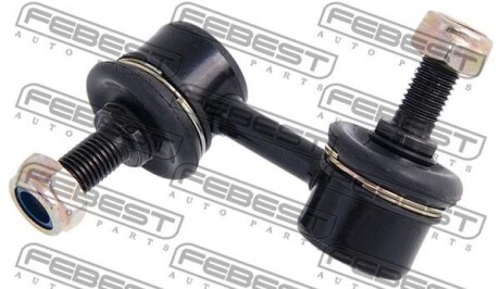 Тяга / Стійка стабілізатора FEBEST 0323-002