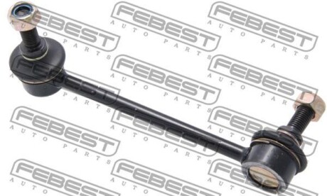Тяга / Стійка стабілізатора FEBEST 0323-015