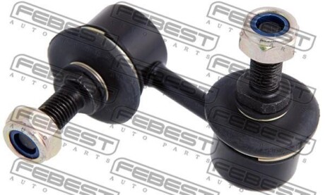 Тяга / Стійка стабілізатора FEBEST 0323-023