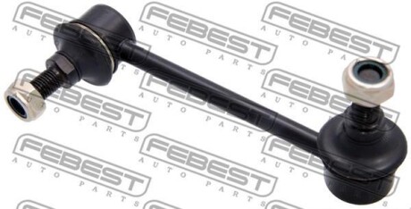 Тяга / Стійка стабілізатора FEBEST 0323-208