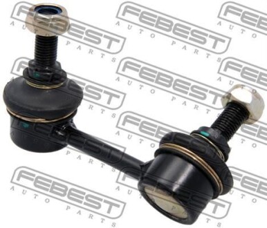 Тяга / Стійка стабілізатора FEBEST 0323-FD1RR