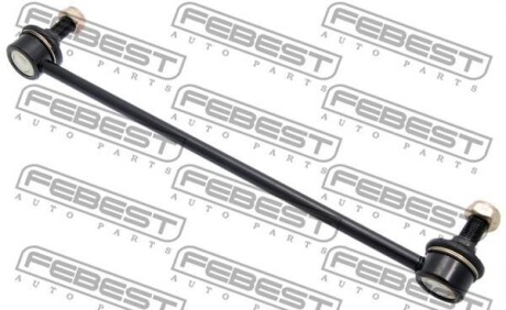 Тяга / Стійка стабілізатора FEBEST 0323-GDFR