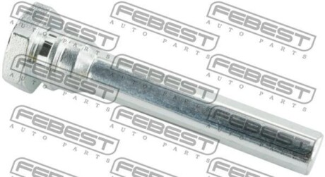 Елементи гальмівного супорта FEBEST 0374-GDLF