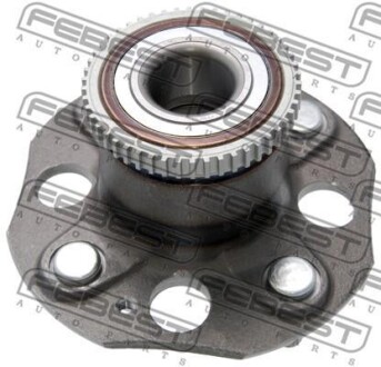 Фото маточина колеса FEBEST 0382-CLA50R Маточина колеса FEBEST 0382-CLA50R