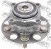 Маточина колеса FEBEST 0382-CU2R (фото 1)