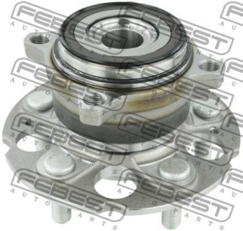 Маточина колеса FEBEST 0382-RM4MR
