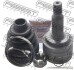 ШРУС зовнішній MITSUBISHI LANCER VIII FEBEST 0410-CY2 (фото 1)